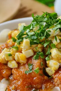 Рецепты блюд