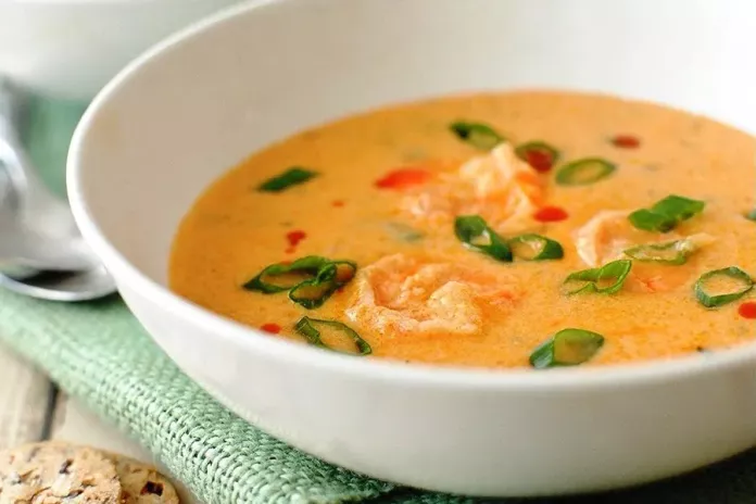 Рецепты супов и бульонов