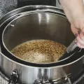 The popularity of home brewing