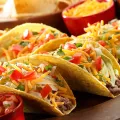 Mexican cuisine recipes
